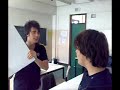 Video scolastici-cazzate- testa rotta