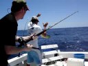 Fishn in Costa Rica