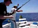 Fishn in Costa Rica