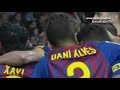 يوتيوب هدف بويول على ريال مدريد ذهاب كلاسيكو كأس إسبانيا 18/1/2012