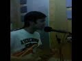 Ordinary People acoustic Ordinary People acoustic