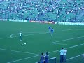 Palmeiras x Figueirense (Aquecimento do Palmeiras)