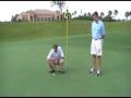 Using a Golf Stimpmeter from iNeverKnewThat.com