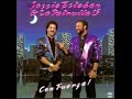 Jossie Esteban Y La Patrulla 15 \"Si Tu Me Dices\" 1988 Jossie Esteban Y La Patrulla 15 \"Si Tu Me Dices\" 1988