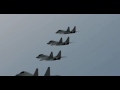 YSFlight - L'ultima cena