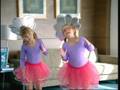 BANCAJA NIÑAS BAILARINAS