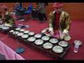 Asian Wedding Caklempong