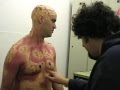 FX-MakeUp making of