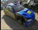 2007 WRC Rd.8 Ultimate Acropolis Rally