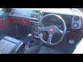 トヨタ　カローラレビン AE86