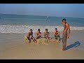 Goa trip....December 2006