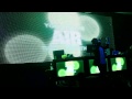 Techy Romantics - Escape