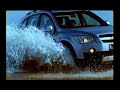 TEASER CHEVROLET CAPTIVA DIESEL versi 1 TEASER CHEVROLET CAPTIVA DIESEL versi 1