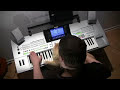 Let It Be - Tyros 1