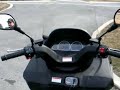VOG 260 TOURING SCOOTER VOG 260 TOURING SCOOTER