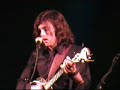 The Offering - The Avett Brothers Lincoln Theatre