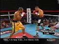 Emanuel Augustus Vs Carlos Vilches 1/3 Emanuel Augustus Vs Carlos Vilches 1/3