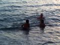 R&H&S @ Esperanza beach