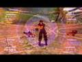 Capitulo 03 - 04 Robot vs Zack