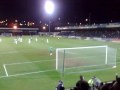 Northampton Town 1 V 2 Nottingham Forest Penalty Northampton Town 1 V 2 Nottingham Forest Penalty