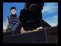 The Crying Earth - Blue Gender AMV