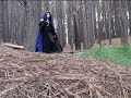 The Velvet Cloak The Velvet Cloak