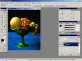 Tutorial Photoshop: Crear Imagen Abstracta Tutorial Photoshop: Crear Imagen Abstracta