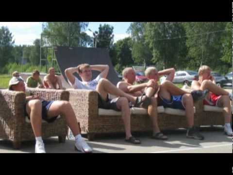 MRF - Raputa(Hannibal video.HD).wmv