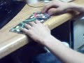 12 tile master magic rings custom puzzle
