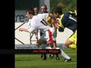 MK Dons Preseason 2006