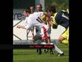 MK Dons Preseason 2006