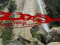 Barranquismo en el Cañón de Río Verde (1ª Parte)