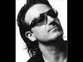 U2 - Unchained Melody U2 - Unchained Melody