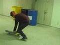 SICK THRASHING