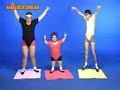 danza del cuadrado