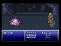 Final fantasy VI romhack boss - Whelk Final fantasy VI romhack boss - Whelk