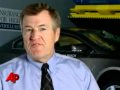 Subaru Tops Safest Cars List