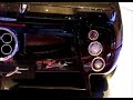 Pagani Zonda F Ginevra 2006