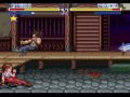 original air date: december 29th, 2008 sd hiryu no ken is what i'd call the tragic victim of laziness. the game is more complex than generally any other fighting game on this system, period. i've learned this over the years as i painstakingly made an faq for it. it has numerous practice modes, a tournament mode, various counter-skills, hidden combos, enemy weaknesses through the series' signature 