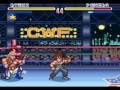 original air date: december 29th, 2008 sd hiryu no ken is what i'd call the tragic victim of laziness. the game is more complex than generally any other fighting game on this system, period. i've learned this over the years as i painstakingly made an faq for it. it has numerous practice modes, a tournament mode, various counter-skills, hidden combos, enemy weaknesses through the series' signature 