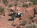 A Little Taste of Pritchett Canyon A Little Taste of Pritchett Canyon