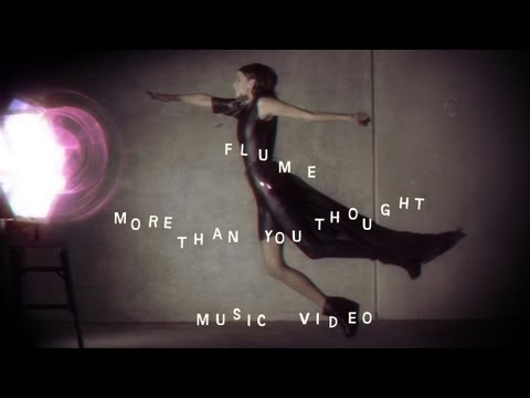 Thought - SUBSCRIBE to Pitchfork.tv: http://bit.ly/MgXoZp MORE Music Videos: http://bit.ly/J27abt A mysterious hexagon and a cloaked woman. Directed by Toby & Pete htt...