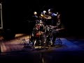 Charlie M. Trio no CEU Cidade Dutra Charlie M. Trio no CEU Cidade Dutra