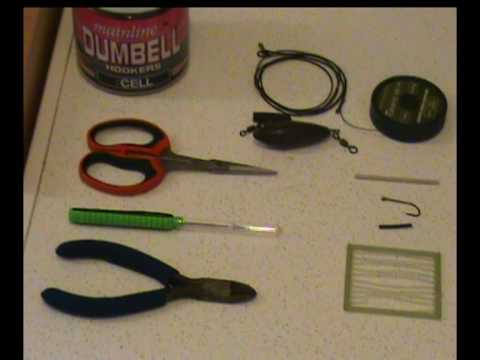 how to attach korda safe zone leaders