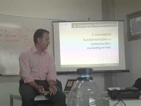 Marketing digital y social media Reproducir vídeo