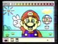 マリオペイント CM