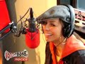 huey cam: anjelah johnson and bobby miyamoto 01 11 08 part 1