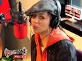 huey cam: anjelah johnson and bobby miyamoto 01 11 08 part 1