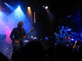 Mastodon Live @ Tivoli - Crystal Skull Mastodon Live @ Tivoli - Crystal Skull