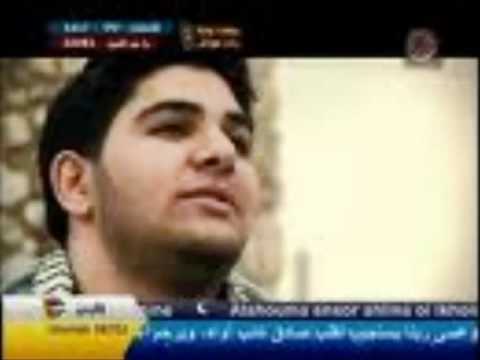 يا مملكتنا الحبيبة محمد بشار - طيور الجنة